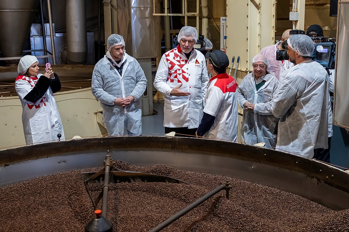 Presidential election: Gouveia e Melo accuses Montenegro of trying to influence the choice of the next president