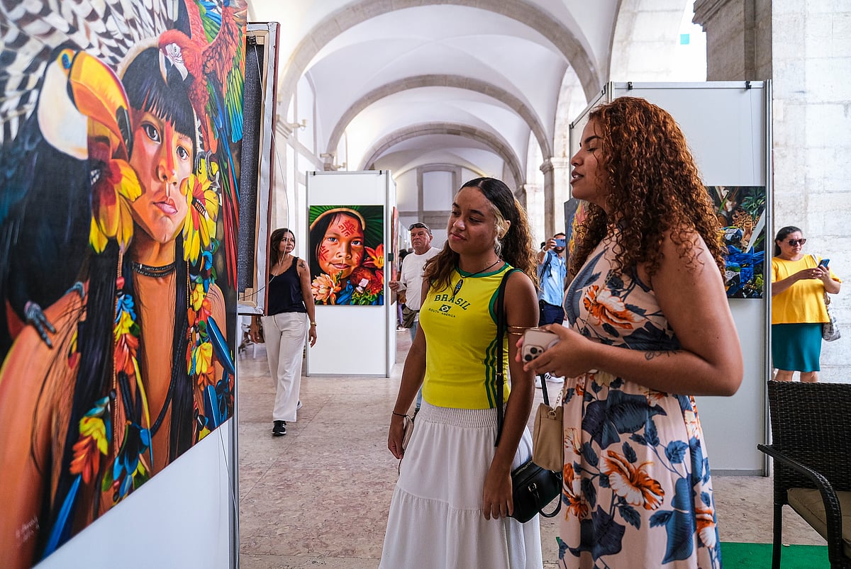 Brasil Origem Week confirmed for Porto, Lisbon and four further editions outside Portugal