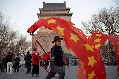 China lança “taxa sobre preservativos” uma década após o fim da política de filho único