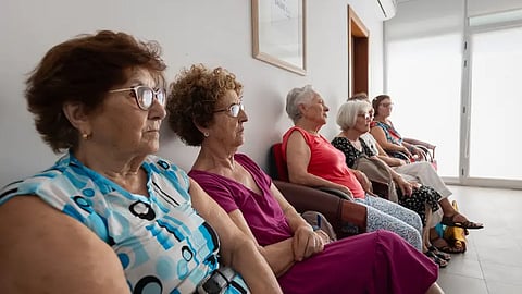 Disparidade nas pensões das mulheres é ainda maior do que nos salários