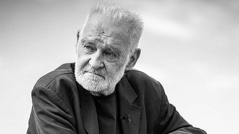 Morre aos 70 anos o realizador Béla Tarr, figura de culto do cinema da Hungria