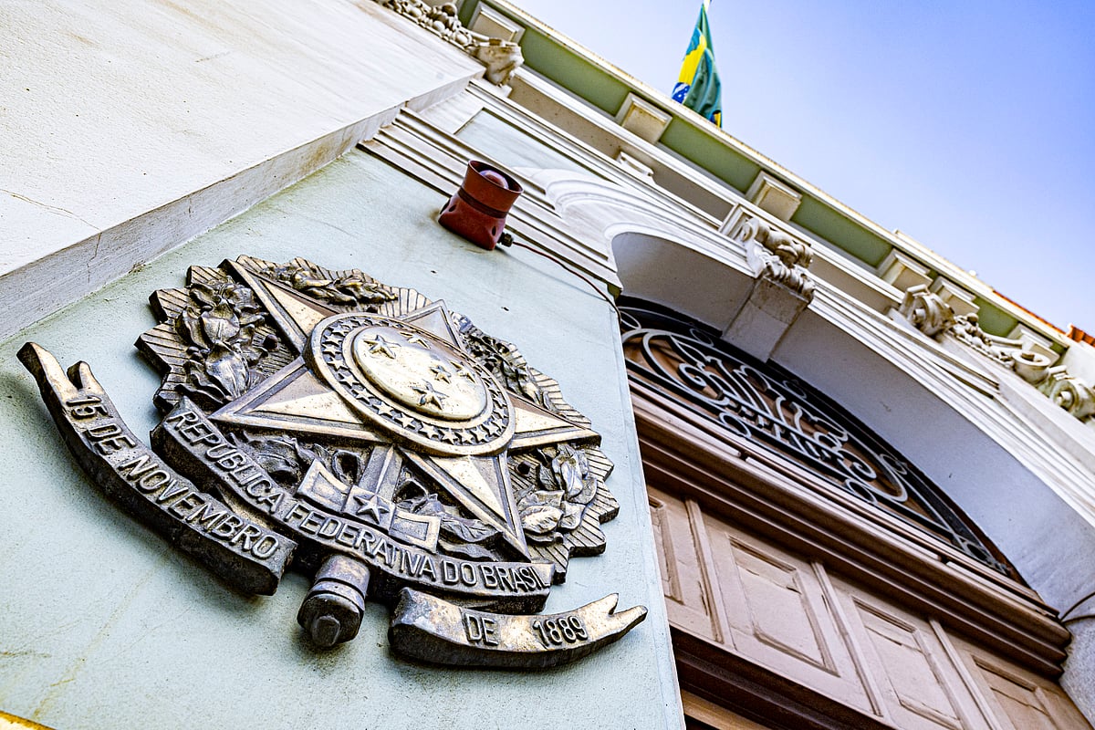 Brazilian Consulate in Lisbon issued an average of 43 passports per day in 2025
