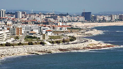 Figueira da Foz