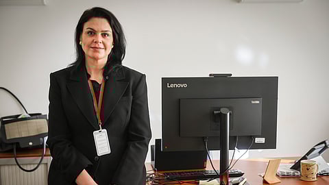 “Equilibrar segurança e transparência é essencial para garantir confiança pública e integridade democrática"