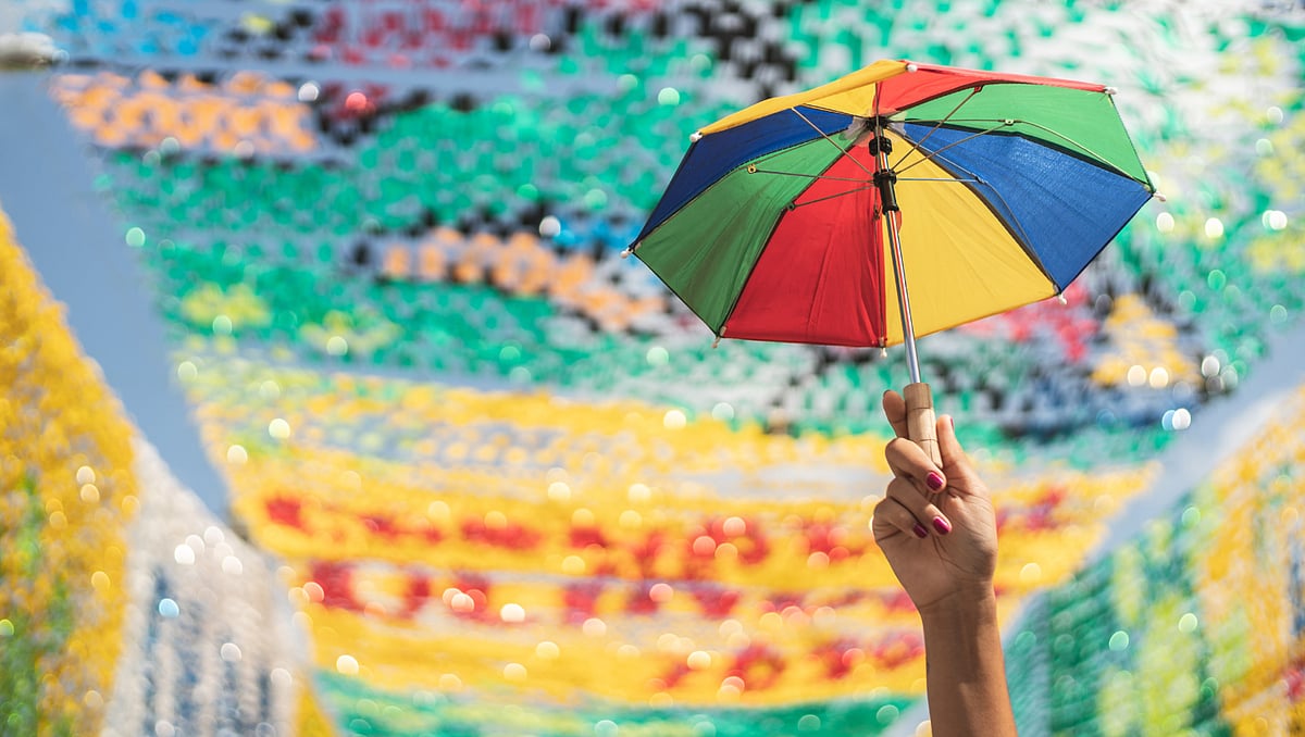 Boi Tabaco: frevo bloco organises a warm-up for Carnival this Saturday