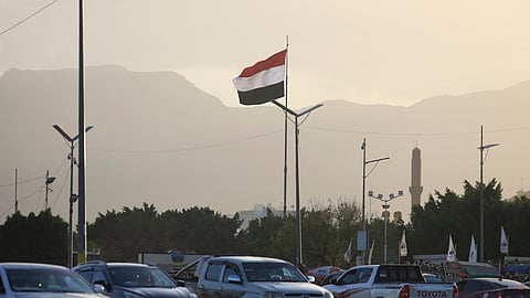 Vida segue normalmente em Saná, controlada pelos rebeldes Houthis.
