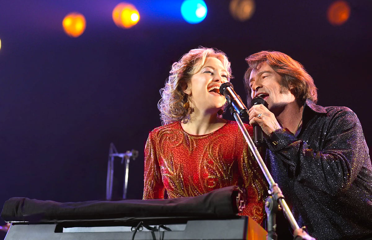 'Song Sung Blue': Celebrating the songs of Neil Diamond