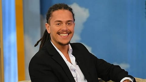 Corpo de ex-concorrente de reality show da TVI deu à costa numa praia da Nazaré