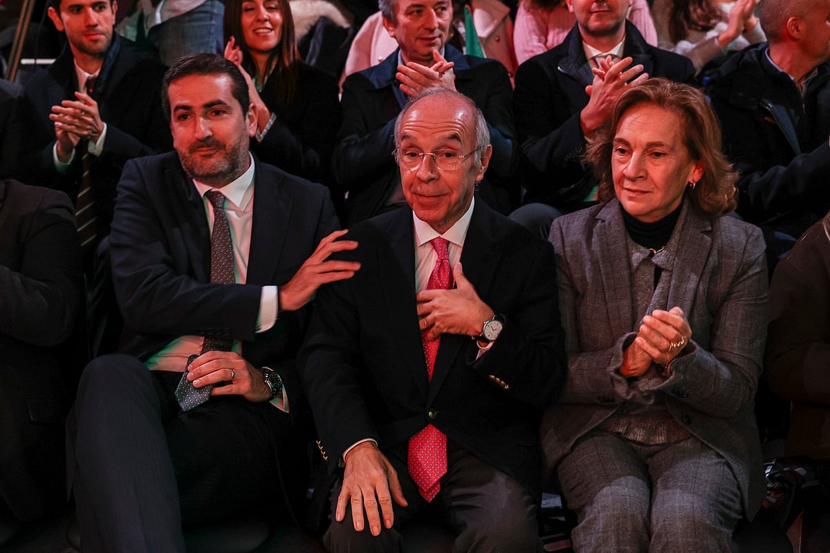 Hugo Soares warns PSD that Marques Mendes is the only choice to avoid instability