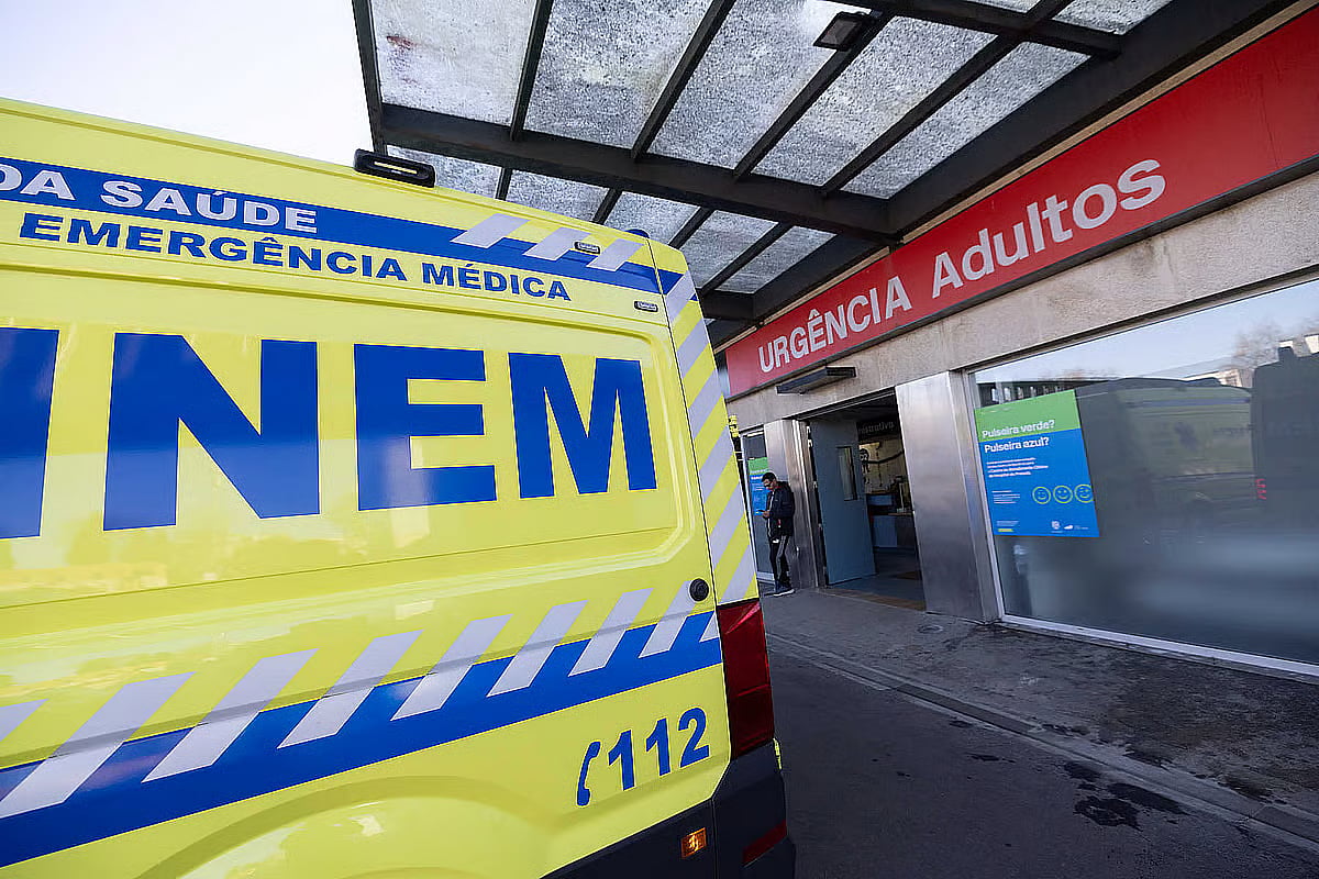 Delay in INEM emergency response results in death in Seixal