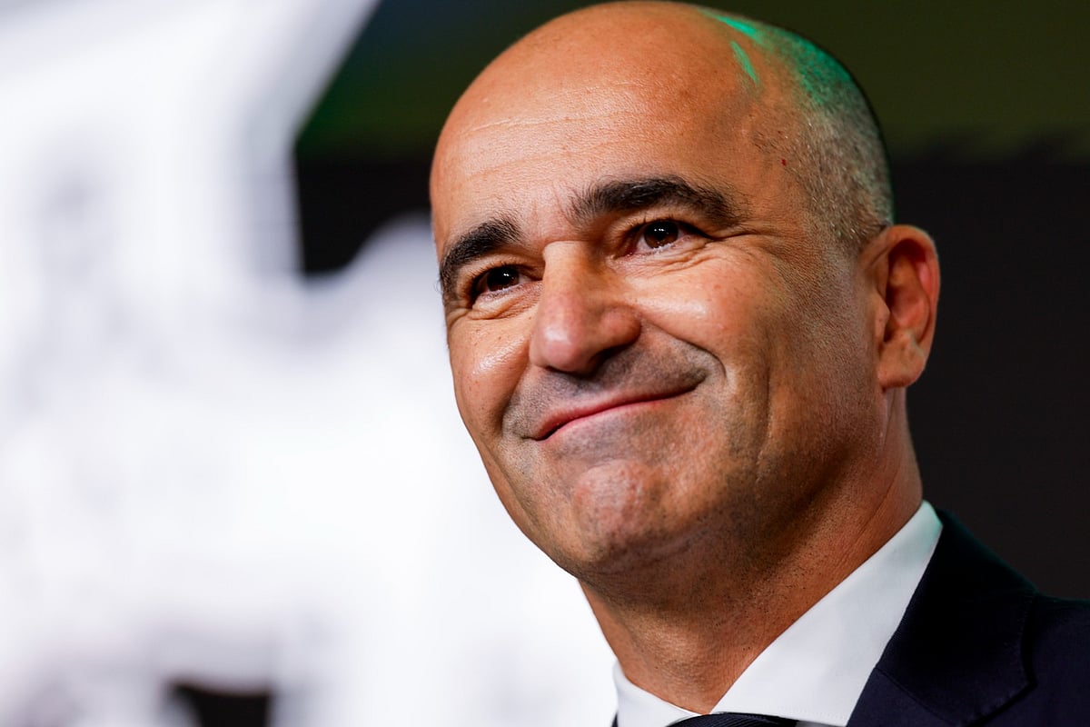 Roberto Martínez: 3 years, 1 title and the best record in the history of the national football team