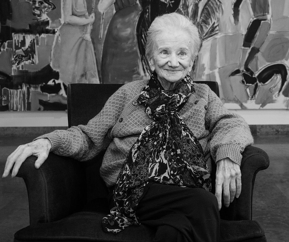 Actress Elisa Lisboa has died