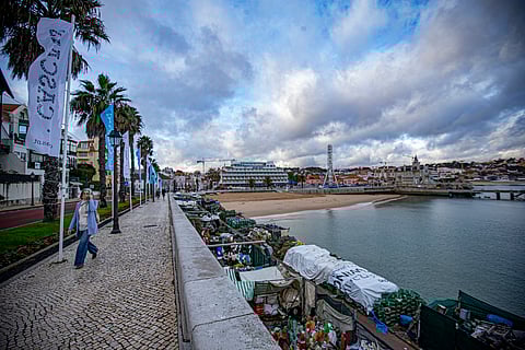 "Localidades como Oeiras, Sintra, Cascais e, mais ao sul, Alcochete e Palmela têm vindo a demonstrar características que lhes permitem disputar, de forma crescente, a atenção dos compradores high-end"