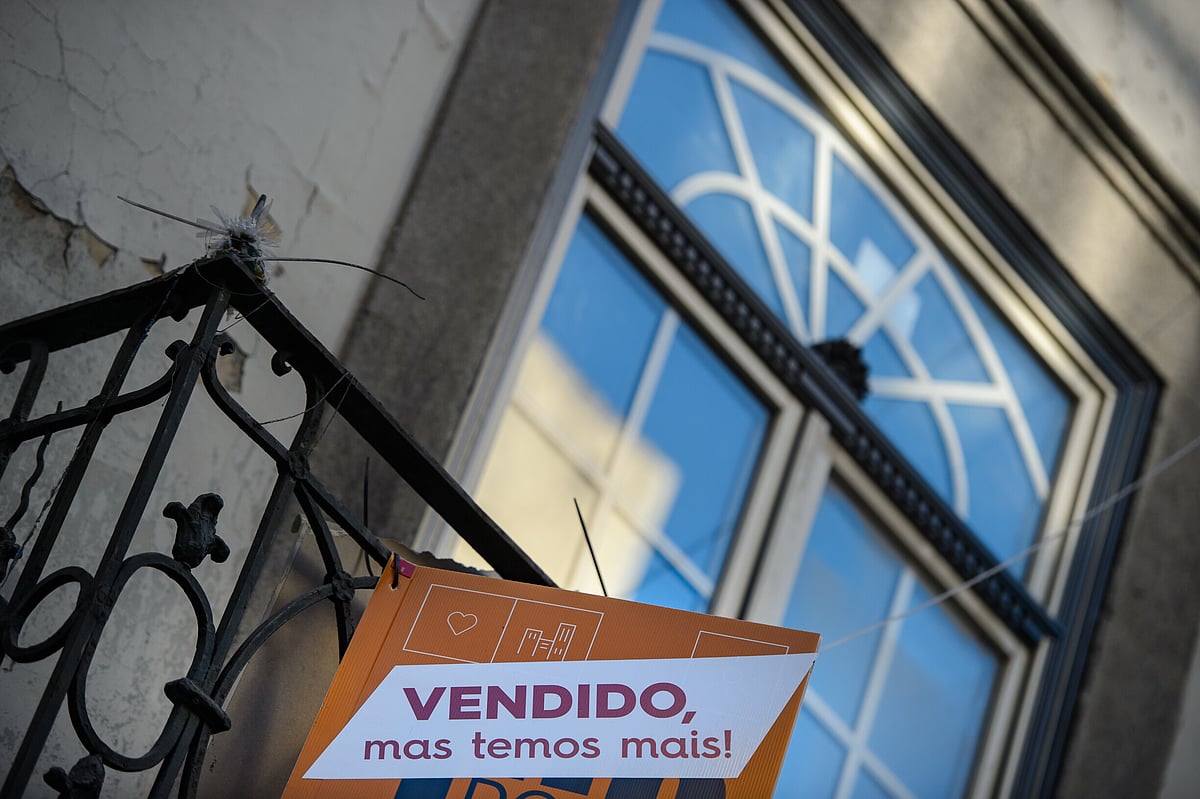 House prices increased about four times as much as wages over the past 10 years