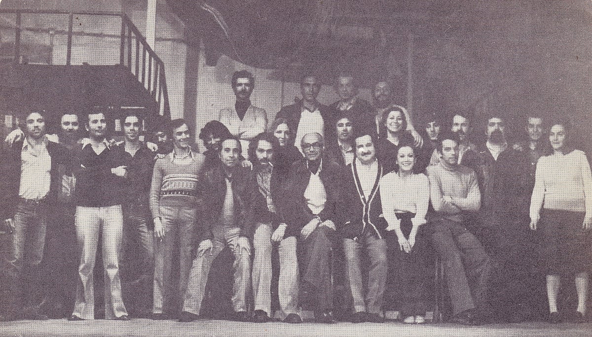 The final night of censored journalism