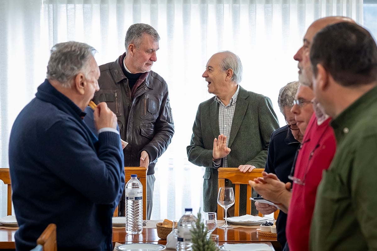 Presidential election: Rui Rio criticises Gouveia e Melo’s opponents, from the commentator to the 'whatever' candidate