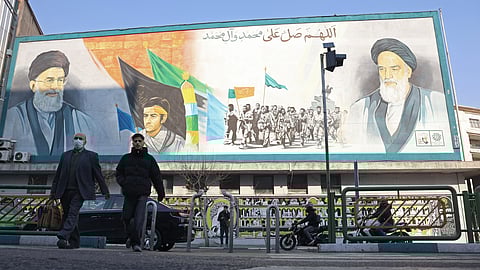 Procurador do Irão avisa que protestos passam a ser puníveis com pena de morte