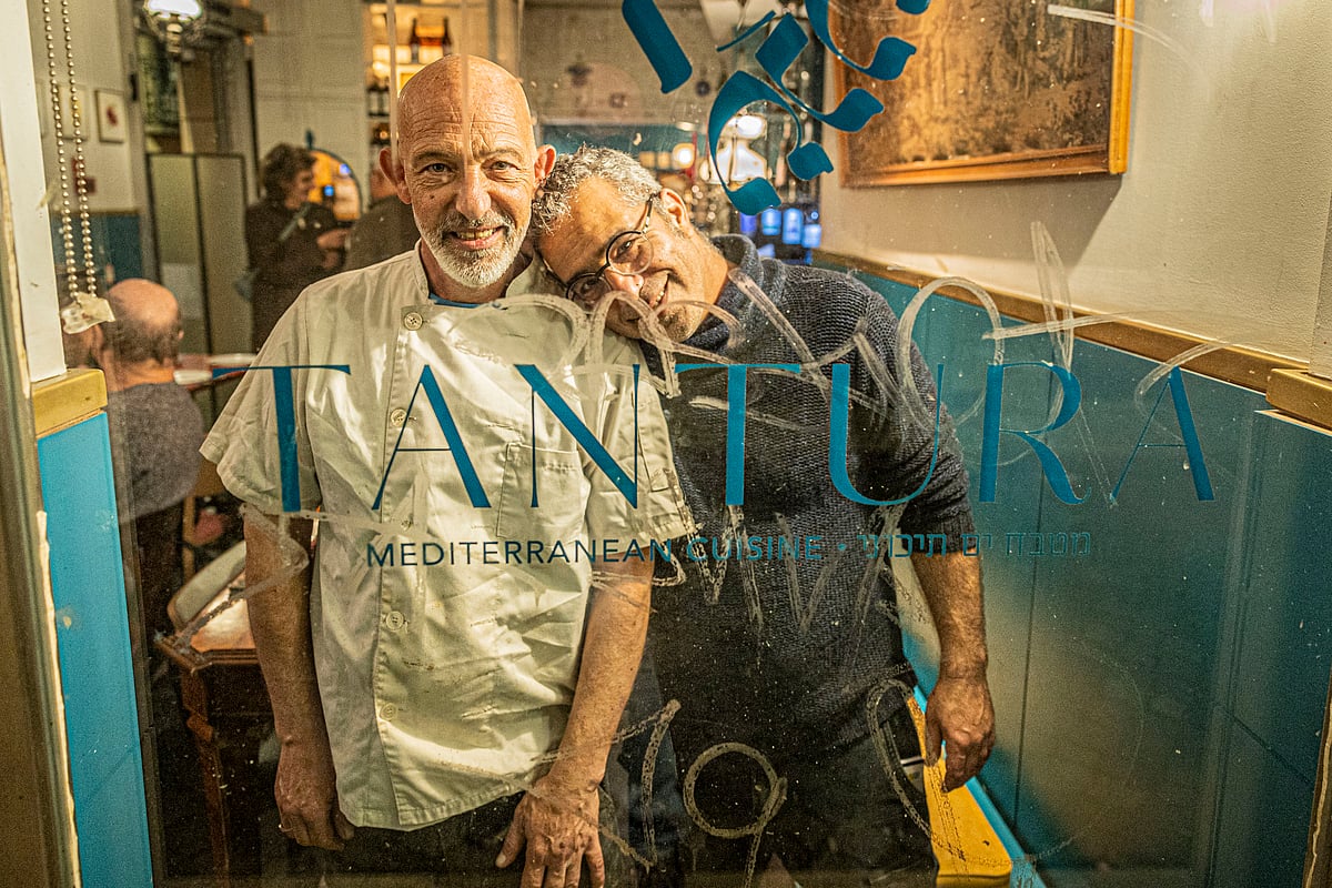 "We were punished for something for which we are not to blame." Tantura restaurant closes after antisemitic attacks