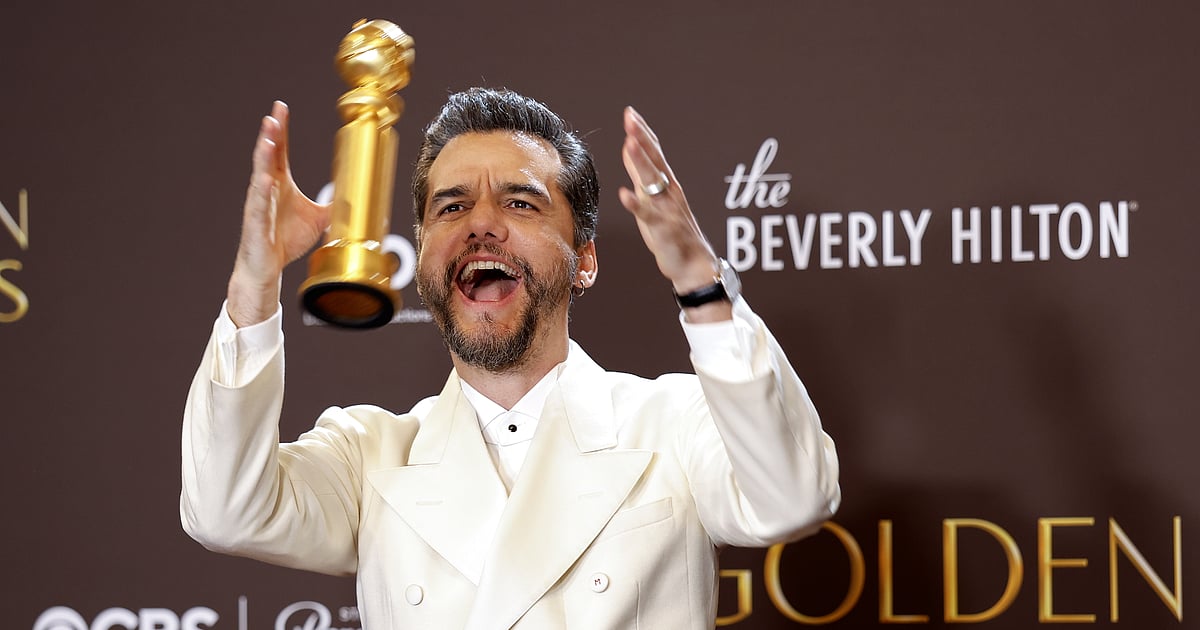 Golden Globes: Hollywood is still what it used to be