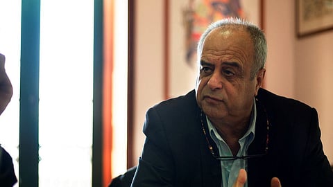 Carlos Humberto de Carvalho