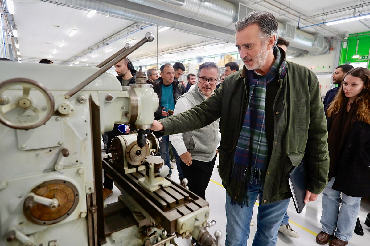 Cotrim writes to Montenegro asking for the PSD's support