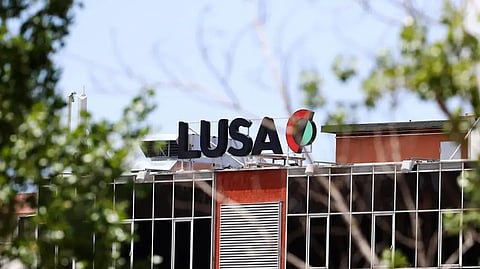 CT da Lusa acusa funcionário do gabinete de Leitão Amaro de "comportamentos insultuosos e intimidatórios"