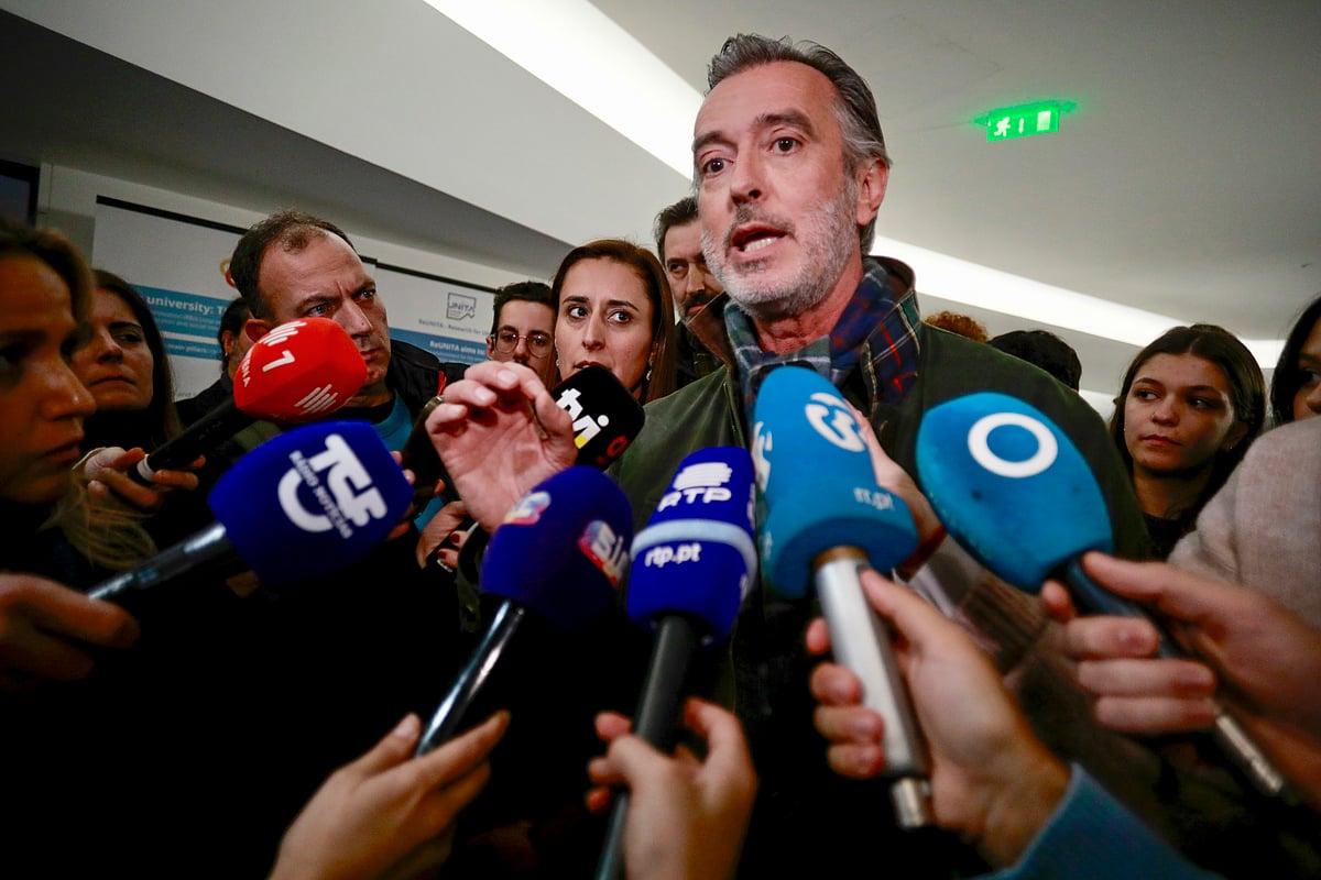 Pedro Nuno Santos apoia Seguro. Gouveia e Melo promete exigência em relação  com Montenegro e destaca lealdade institucional