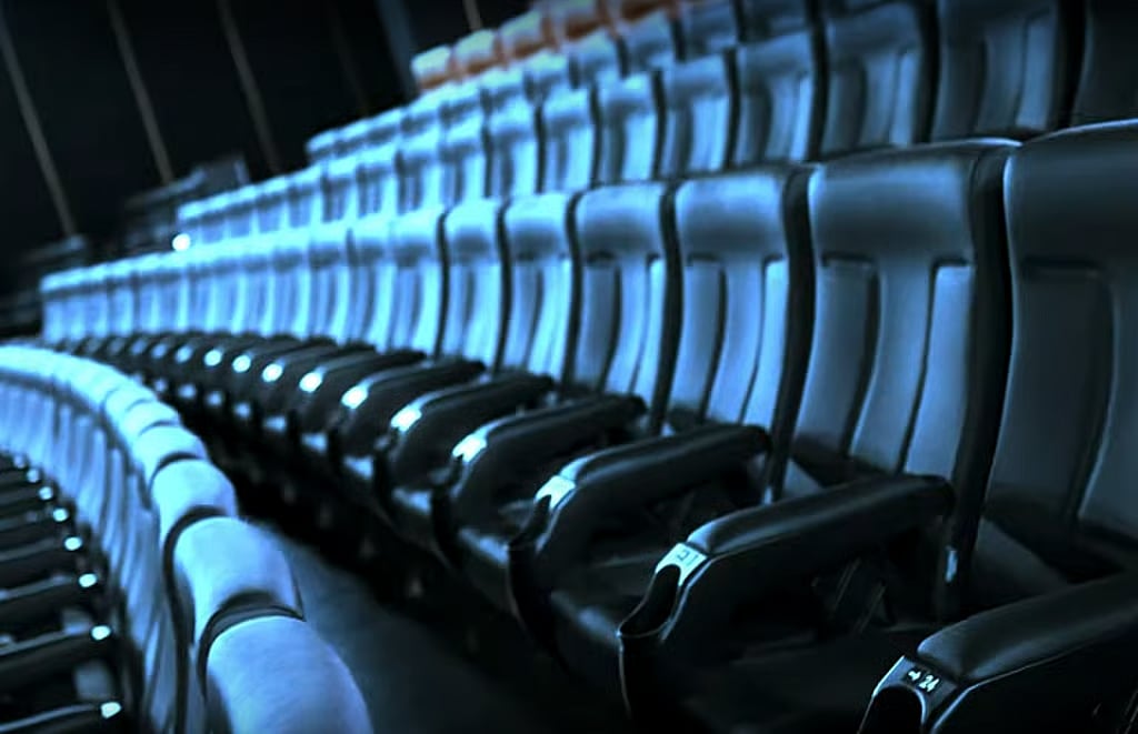 Cinemas in 2025 record the lowest audience numbers of the century, excluding the pandemic years