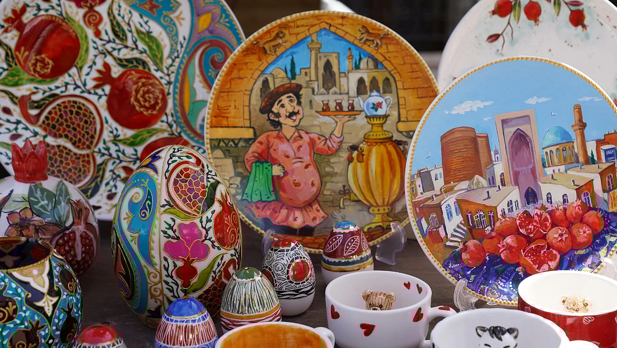 Opinion: EU–Mercosur — a new El Dorado for the cultural and creative industries