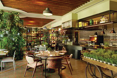 Em 2025, restaurantes surgem muito mais caros do que em 2022 ou 2024.