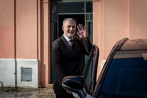 Gouveia e Melo define-se como um social-democrata à antiga que recusa o neoliberalismo