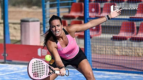 Padel. Quem disse que Portugal não decide o jogo?