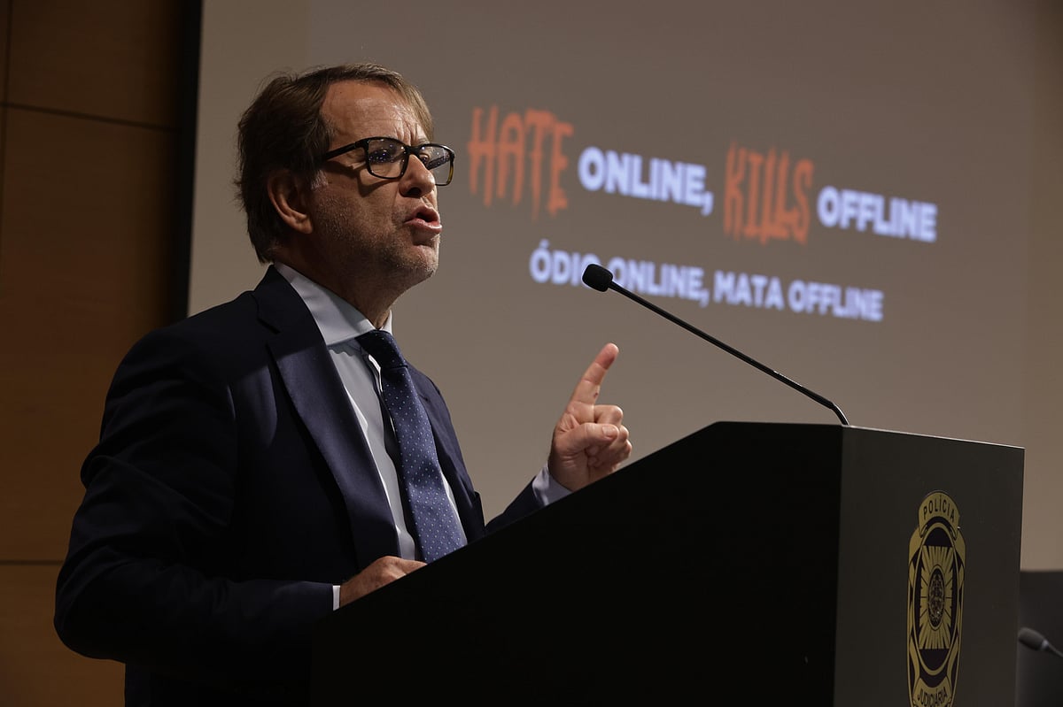 "Online hate kills offline" is the PJ's new campaign against radicalisation