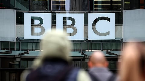 BBC contesta jurisdição dos EUA e pede rejeição de processo de Donald Trump 