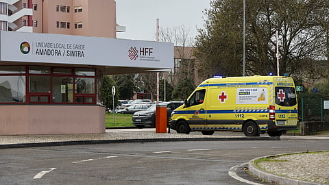 ULS Amadora-Sintra 