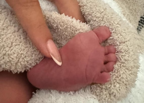 3,077 more babies in 2025 compared with the previous year. "It could be a sign of a reversal of the downward trend," says a demographer