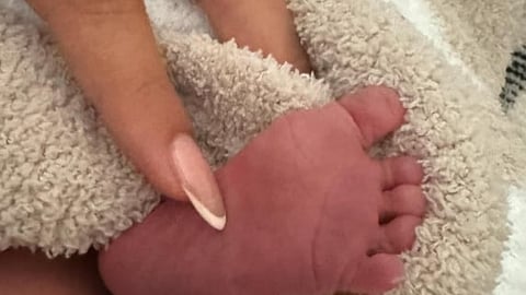 Teste do pezinho revela maior número de nascimentos desde 2016.