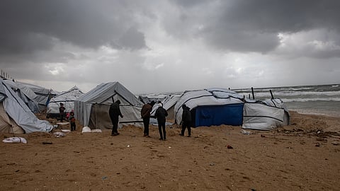 Egito anuncia acordo sobre comité para administrar Faixa de Gaza