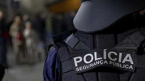 Combate ao tráfico de droga em Lisboa. PSP faz operação na zona de Marvila  