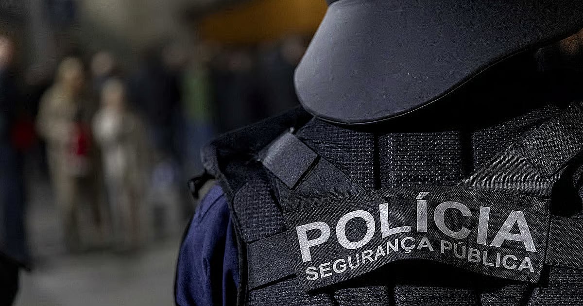 Man stabbed during fight beside Bolhão metro station in Porto