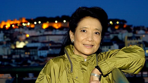 “Deng era um libertador. Iniciou as reformas. Mas cometeu um erro: recusou-se a denunciar Mao”