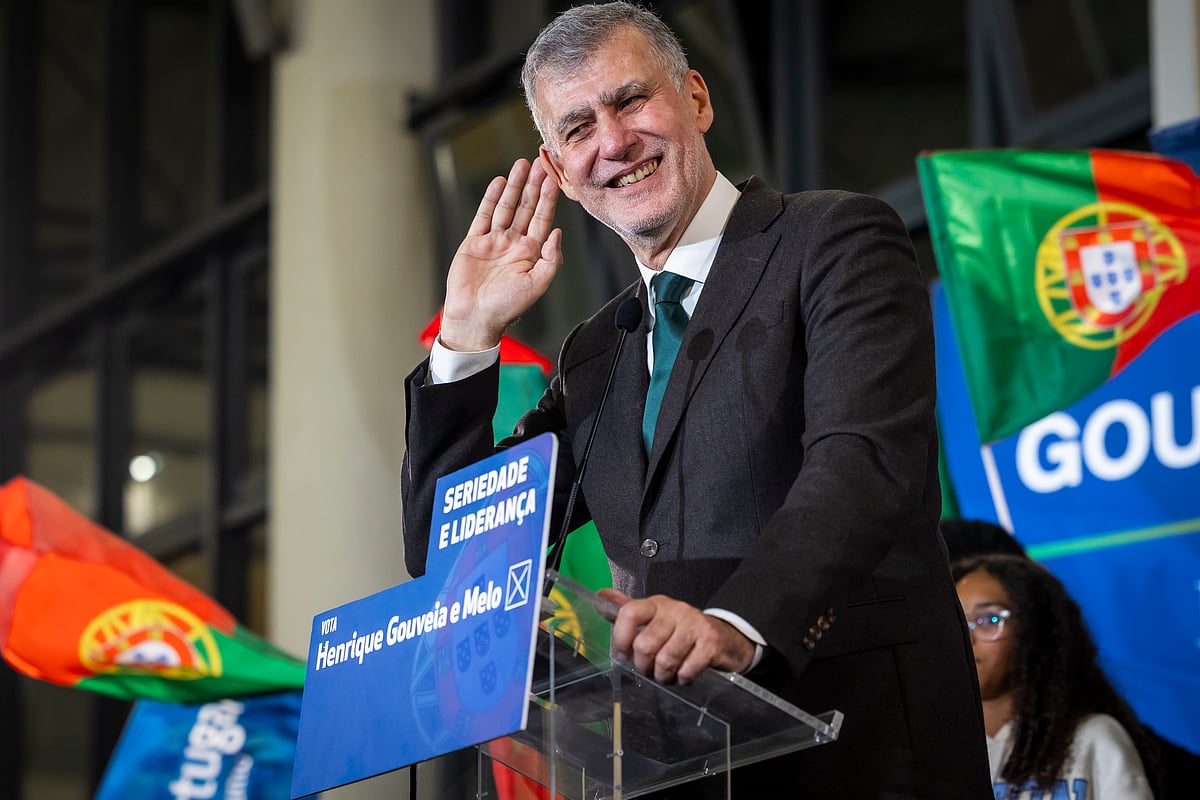 Presidential elections: André Pestana reveals Constitutional Court referred complaint over airtime cuts to the National Election Commission