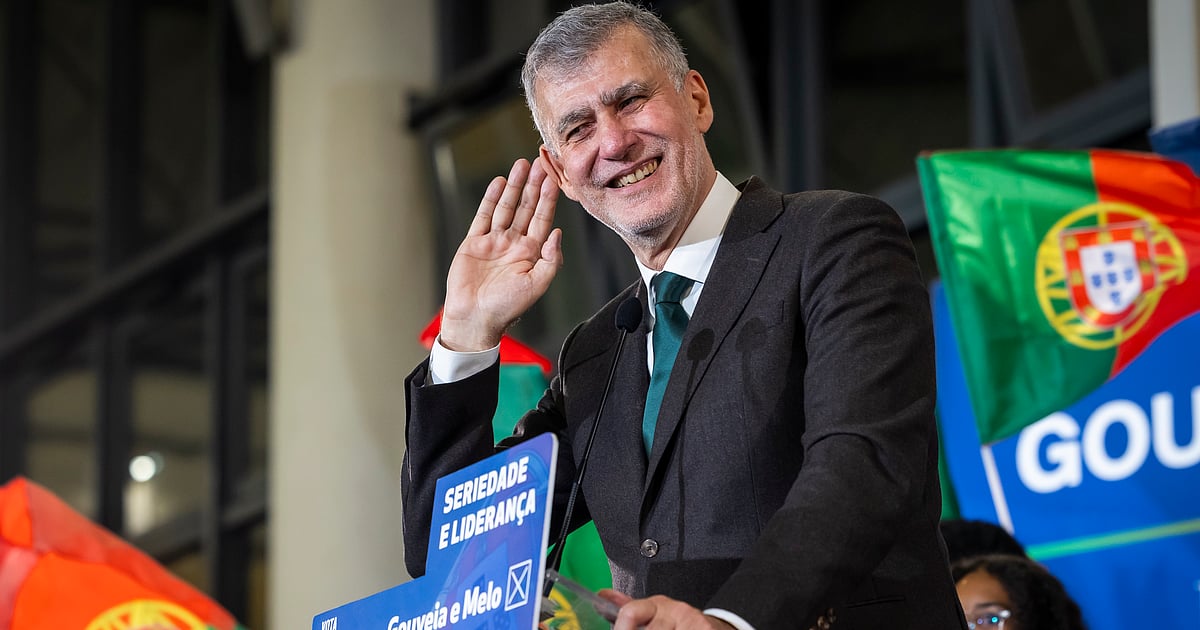 Presidential elections: André Pestana reveals Constitutional Court referred complaint over airtime cuts to the National Election Commission