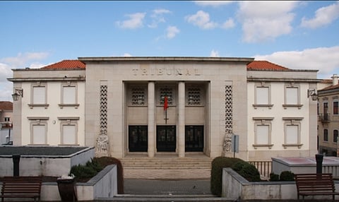 Tribunal de Beja