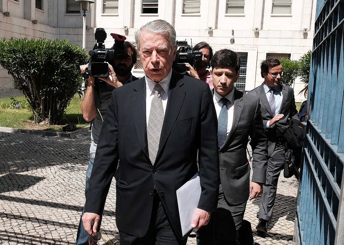 BESA case: Court of Appeal says Salgado must stand trial