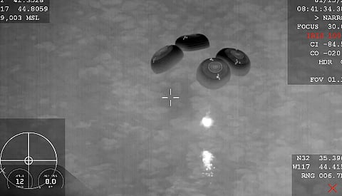 Regresso antecipado devido a doença. Astronautas da Estação Espacial Internacional já estão de volta à Terra