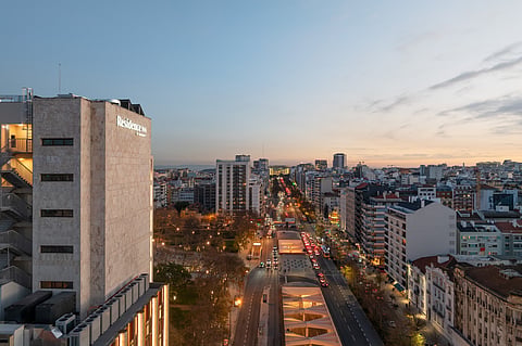 Estoril Living prevê investir €100 milhões até 2031

