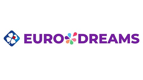 Os números do EuroDreams