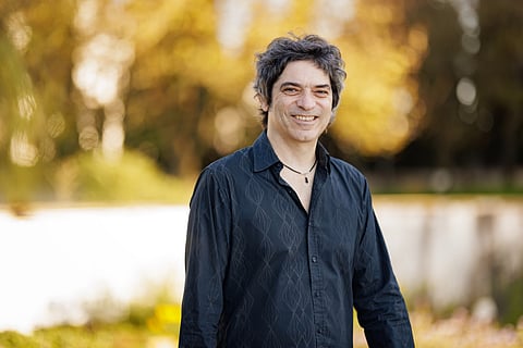 "Estou certo de que o convívio com músicos portugueses e luso-africanos proporcionou certa expansão em meu vocabulário musical"