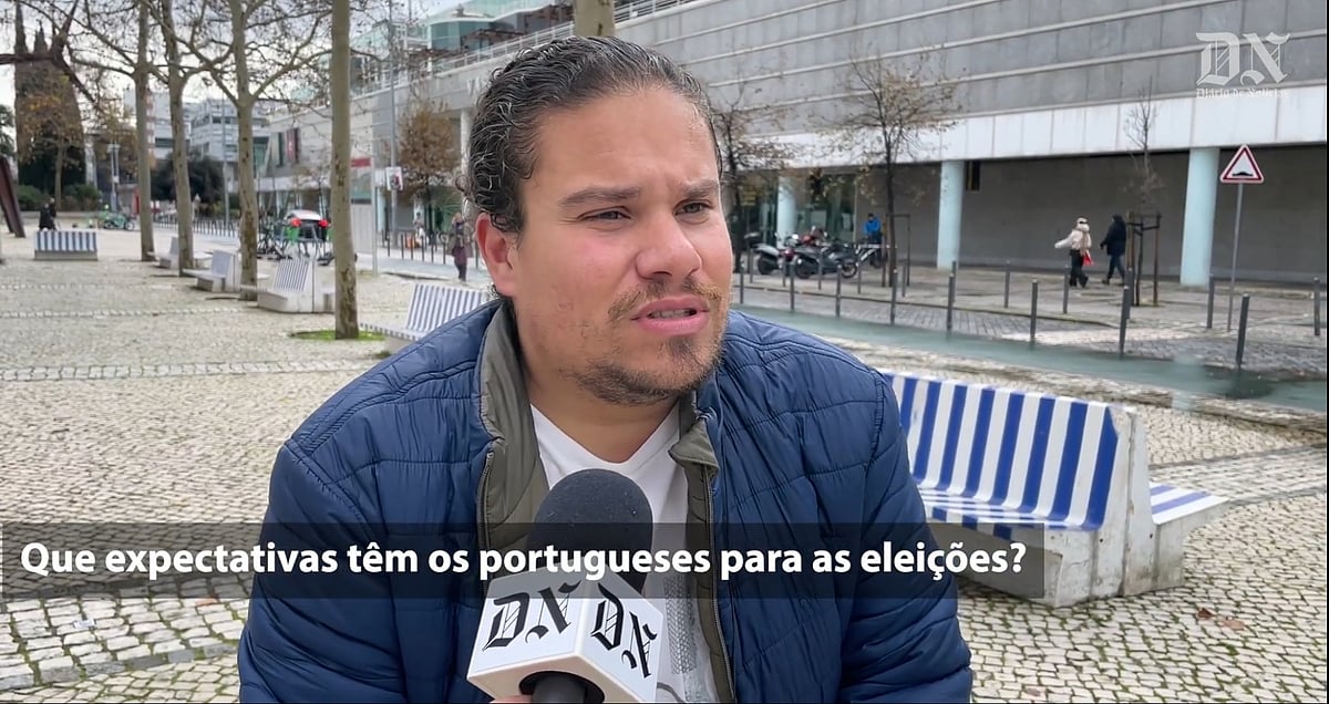 Presidential election — what expectations do the Portuguese have for the vote?